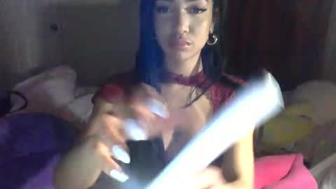 Dianaseshh online show from November 29, 4:16 am