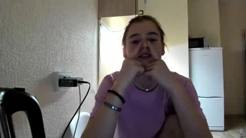 Snapshot of stacey__doll chatting on October 19, 3:03 pm stacey__doll online show from October 19, 3:03 pm