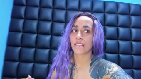 Stacey lee online show from October 31, 8:35 pm