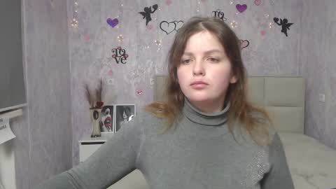 Stacey online show from February 27, 6:29 am