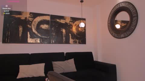 Stacy Woods online show from March 20, 1:38 pm