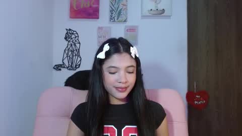 Snapshot of stacy_babby chatting on February 12, 2:24 am stacy online show from February 12, 2:24 am