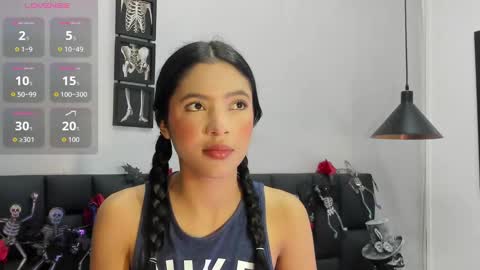 Snapshot of stacy_babby chatting on October 18, 9:34 am stacy online show from October 18, 9:34 am