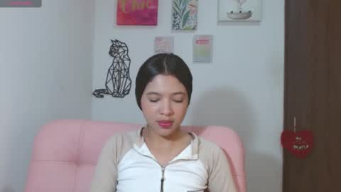 Snapshot of stacy_babby chatting on February 7, 11:45 pm stacy online show from February 7, 11:45 pm
