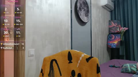 STACY online show from June 3, 2:33 pm