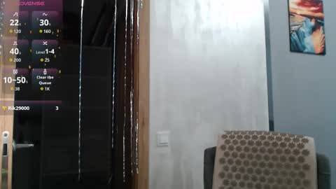 STACY online show from February 5, 12:19 pm