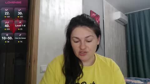 STACY online show from October 5, 9:31 pm