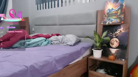 STACY online show from February 28, 10:09 am