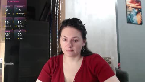 STACY online show from February 2, 10:03 am