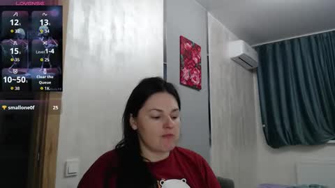 STACY online show from October 31, 2:46 am