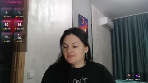 STACY online show from October 1, 8:58 pm