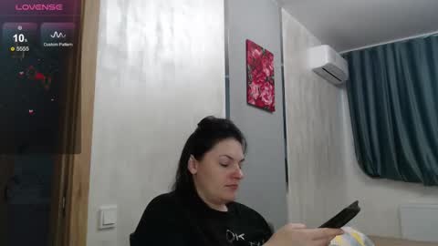 STACY online show from October 19, 5:20 am