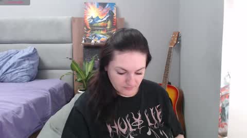 STACY online show from March 12, 12:26 pm