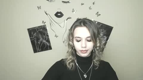 Snapshot of stacy_gr chatting on January 15, 1:41 pm Stacy online show from January 15, 1:41 pm