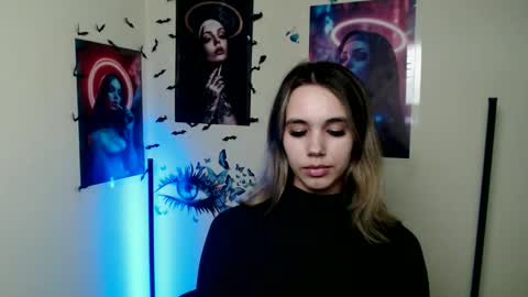 Stacy online show from November 5, 3:06 pm