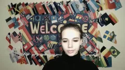 Stacy online show from December 3, 2:41 pm