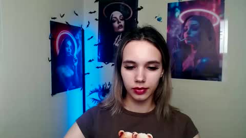 Snapshot of stacy_gr chatting on September 13, 3:20 pm Stacy online show from September 13, 3:20 pm