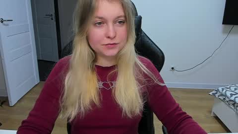 Stacy  online show from January 29, 7:32 pm