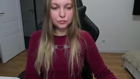 Stacy  online show from January 12, 4:12 pm