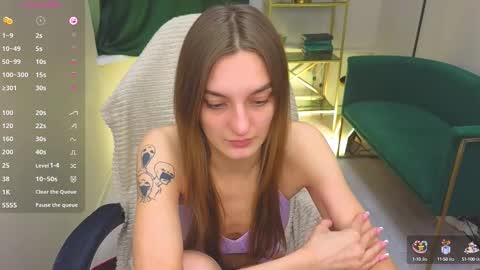 Snapshot of stacy_sexylips chatting on February 22, 10:40 am Sexy lips online show from February 22, 10:40 am