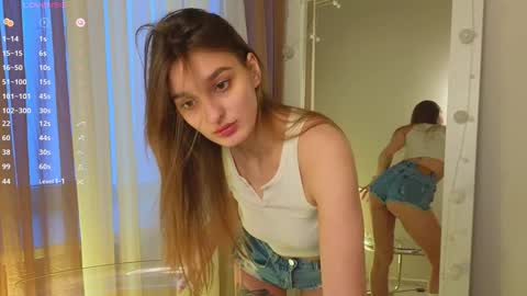 Snapshot of stacy_sexylips chatting on January 22, 10:29 am Sexy lips online show from January 22, 10:29 am