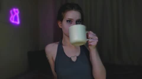 stacyloveforu online show from February 17, 7:33 pm