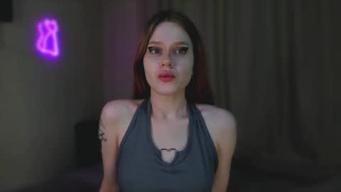 stacyloveforu online show from February 15, 8:45 pm