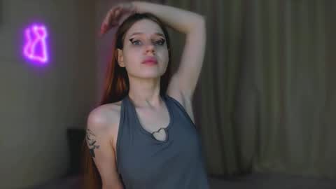 stacyloveforu online show from January 31, 10:21 pm