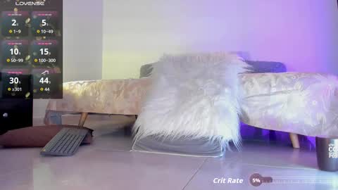 Snapshot of stacystark_ chatting on October 4, 9:19 pm carol online show from October 4, 9:19 pm