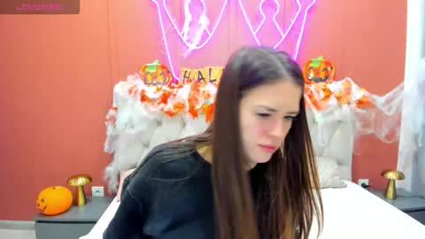 Stacy online show from October 26, 2:07 am