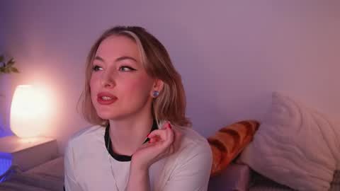 Kristina online show from February 6, 1:14 pm