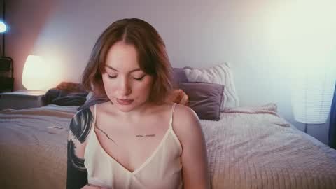 Kristina online show from November 29, 3:27 pm