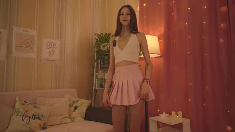 Chloe online show from February 23, 10:37 am