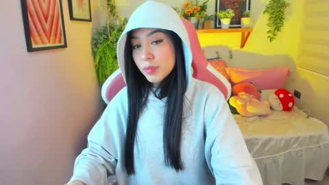 Alisson  online show from February 3, 12:32 am