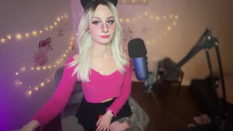 Starr online show from September 17, 3:26 am