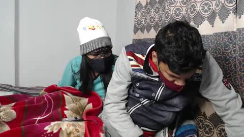 StarryWhispers online show from January 6, 6:44 pm