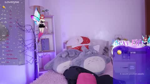 Yoko online show from December 17, 6:56 pm