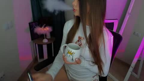 Stasy online show from October 27, 7:59 am