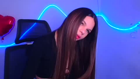 Stasy online show from February 26, 7:02 am