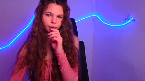 Stasy online show from February 20, 7:01 am