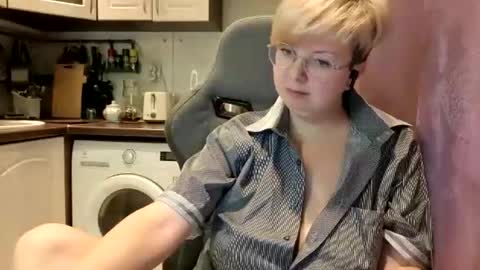 Stasya online show from January 13, 1:22 am