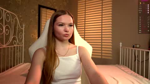 Angela - our tg channel  online show from January 9, 9:03 am