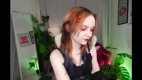 MONICA online show from October 23, 2:01 pm