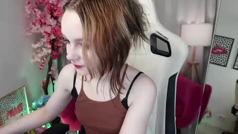 MONICA online show from December 2, 12:40 pm