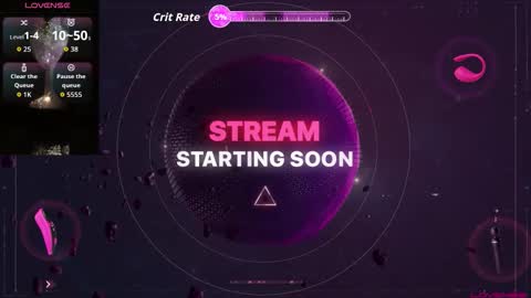 Karla online show from January 10, 12:54 pm