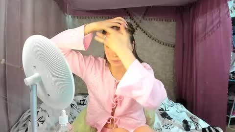 stefan_leila_bambi online show from May 19, 10:22 am