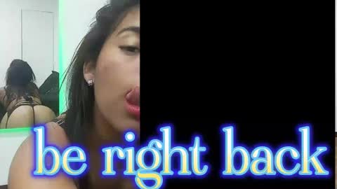 Stefany Brown online show from January 22, 11:12 am