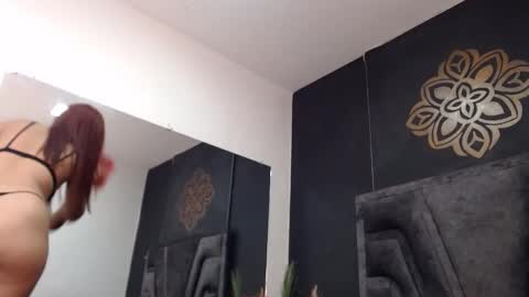 Stefany Brown online show from January 8, 11:14 am