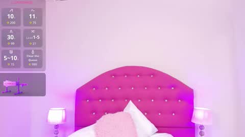 Stefany Gomez  online show from December 3, 4:04 am