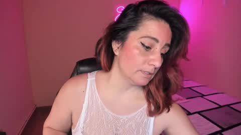 stefany online show from February 10, 10:31 am